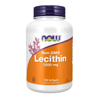 Lecithin 1200mg