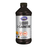 Liquid L-Carnitine 1000mg