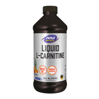Liquid L-Carnitine 1000mg
