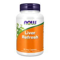 Liver Refresh