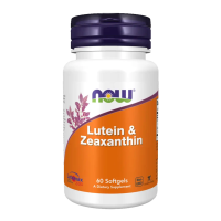 Lutein & Zeaxanthin