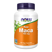 Maca 750mg Raw