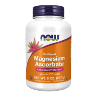 Magnesium Ascorbate Powder