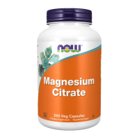 Magnesium Citraat