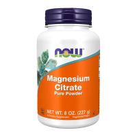 Magnesium Citraat Poeder