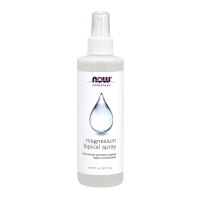 Magnesium Topical Spray
