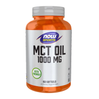MCT Oil 1000mg