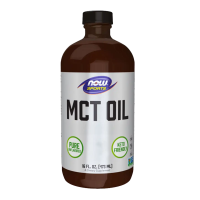 MCT Oil Pure Liquid