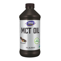 MCT Oil