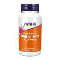 Methyl B-12 10,000mcg