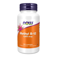 Methyl B-12 1000mcg