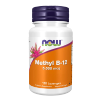 Methyl B-12 5000mcg