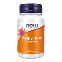 Methyl B-12 5000mcg
