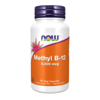 Methyl B-12 5.000mcg