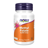 Methyl Folate 5000mcg