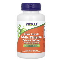 Milk Thistle Extract 300 mg