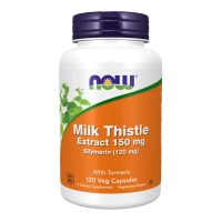 Silymarin Milk Thistle Extract 150mg