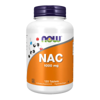 NAC 1000mg