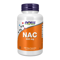 N-Acetyl Cysteine (NAC)