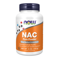 NAC (N-Acethyl Cysteine) Powder