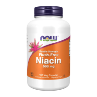 Niacine Flush-Free