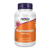 Niacinamide 500mg