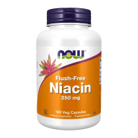 Niacin Flush-Free 250mg