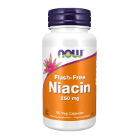 Niacin Flush-Free 250mg