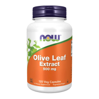 Olive Leaf Extract 500mg