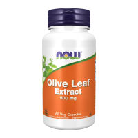 Olive Leaf Extract 500mg