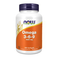 Omega 3-6-9