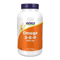 Omega 3-6-9