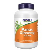 Panax Ginseng 500mg