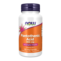 Pantothenic Acid