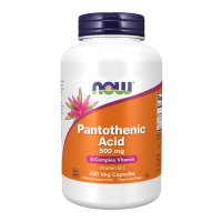 Pantothenic Acid