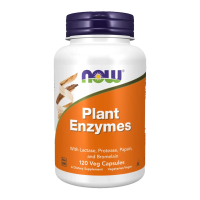 Plant Enzymes