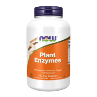 Plant Enzymes
