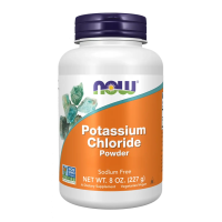 Potassium Chloride Powder