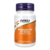 Probiotic-10, 100 Billion
