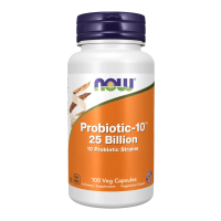 Probiotic-10, 25 Billion