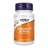 Probiotic-10, 25 Billion