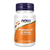 Probiotic-10, 25 Billion