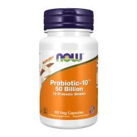 Probiotic-10, 50 Billion