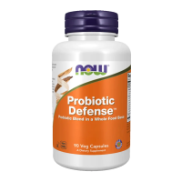 Probiotic Defense