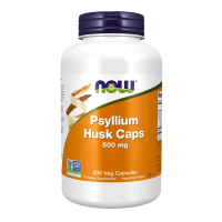 Psyllium Husk