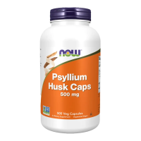 Psyllium Husk