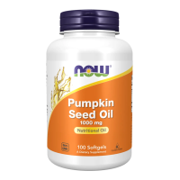 Pumpkin Seed Oil