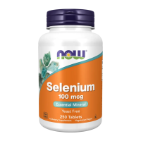 Selenium 100mcg