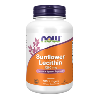 Lecithine 1200 mg