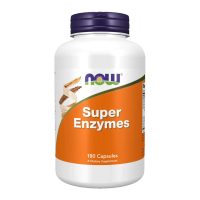 Super Enzymes